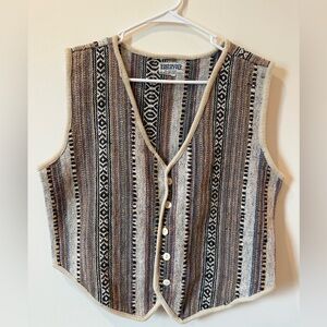 Western Vest
